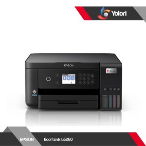 Epson EcoTank L6260