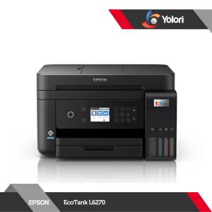 Epson EcoTank L6270