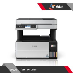 Epson EcoTank L6460
