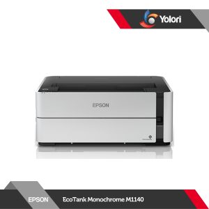 Epson EcoTank Monochrome M1140