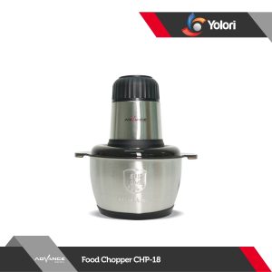 Advance Food Chopper CHP-18