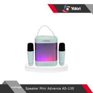 Speaker Mini Advance AS-130-2
