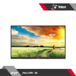 Acer Altos IWB-86