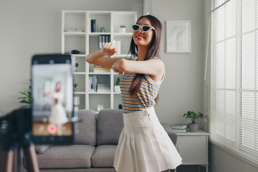 Cara Mengunduh Video TikTok - Post Image 900x600