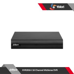Dahua XVR1B16-I