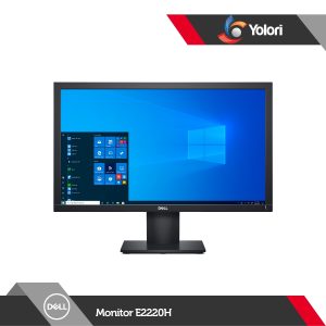 Dell Monitor E2220H