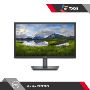 Dell Monitor E2222HS