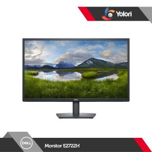 Dell Monitor E2722H