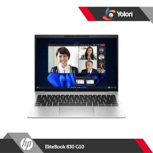 HP EliteBook 830 G10