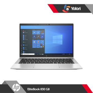 HP EliteBook 830 G8