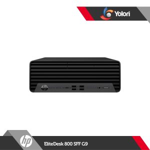 HP EliteDesk 800 SFF G9