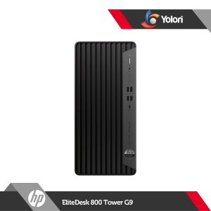 HP EliteDesk 800 Tower G9