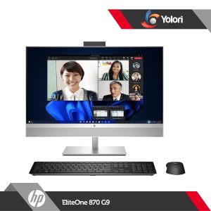 HP EliteOne 870 G9