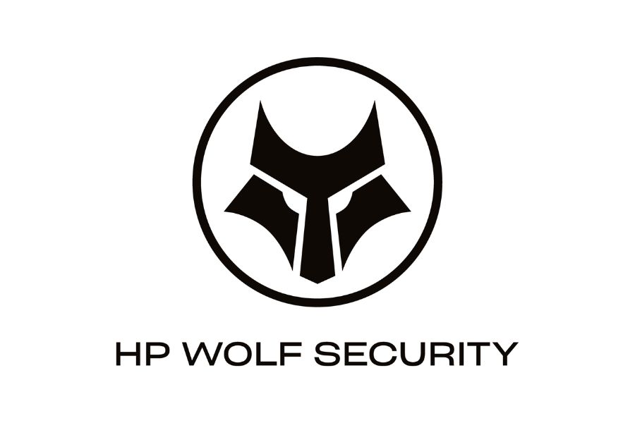 HP Wolf Pro security
