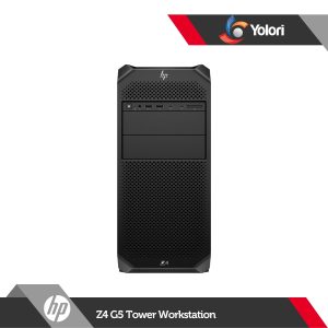 HP Z4 G5 Tower Workstation