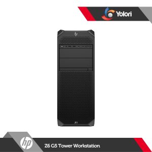 HP Z6 G5 Tower Workstation