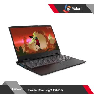 Lenovo IdeaPad Gaming 3 15ARH7