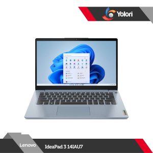 Lenovo IdeaPad 3 14IAU7