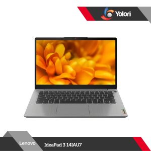 Lenovo IdeaPad 3 14IAU7