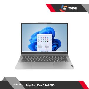 Lenovo IdeaPad Flex 5 14ABR8
