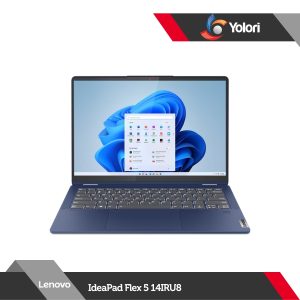 Lenovo IdeaPad Flex 5 14IRU8