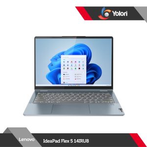 Lenovo IdeaPad Flex 5 14IRU8