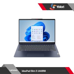 Lenovo IdeaPad Slim 5 14ABR8