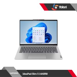Lenovo IdeaPad Slim 5 14ABR8