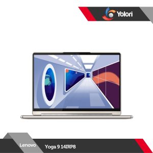 Lenovo Yoga 9 14IRP8 Oatmeal