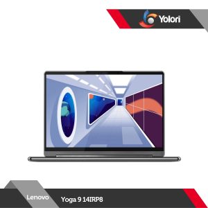 Lenovo Yoga 9 14IRP8 Storm Grey