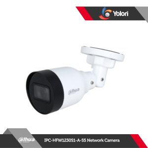 Dahua IPC-HFW1230S1-A-S5