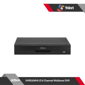 Dahua XVR5104HS-I3