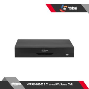 Dahua XVR5108HS-I3
