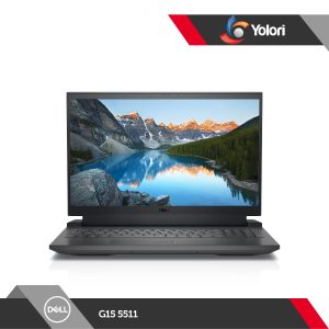 Dell G15 5511