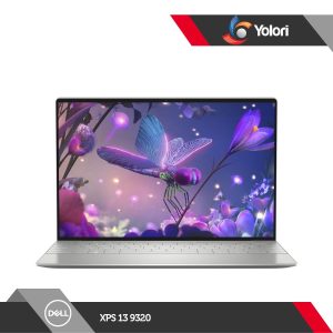 Dell XPS 13 9320