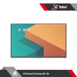 ICE Board V3 Series 65 Inchi 4K