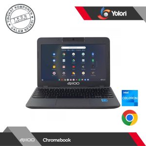 Axioo Chromebook