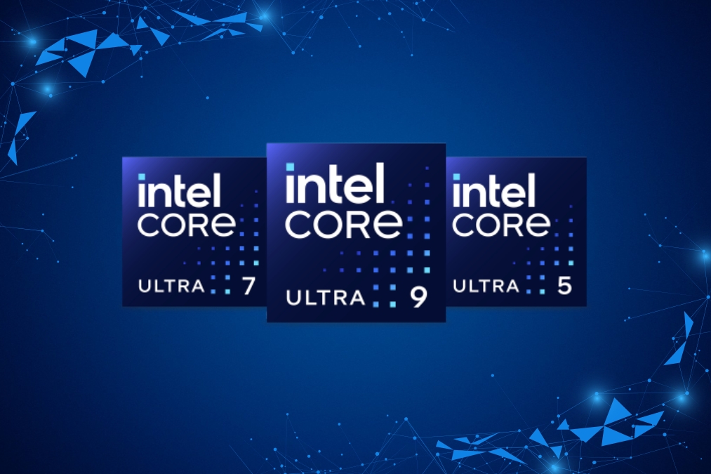 Intel Core Ultra
