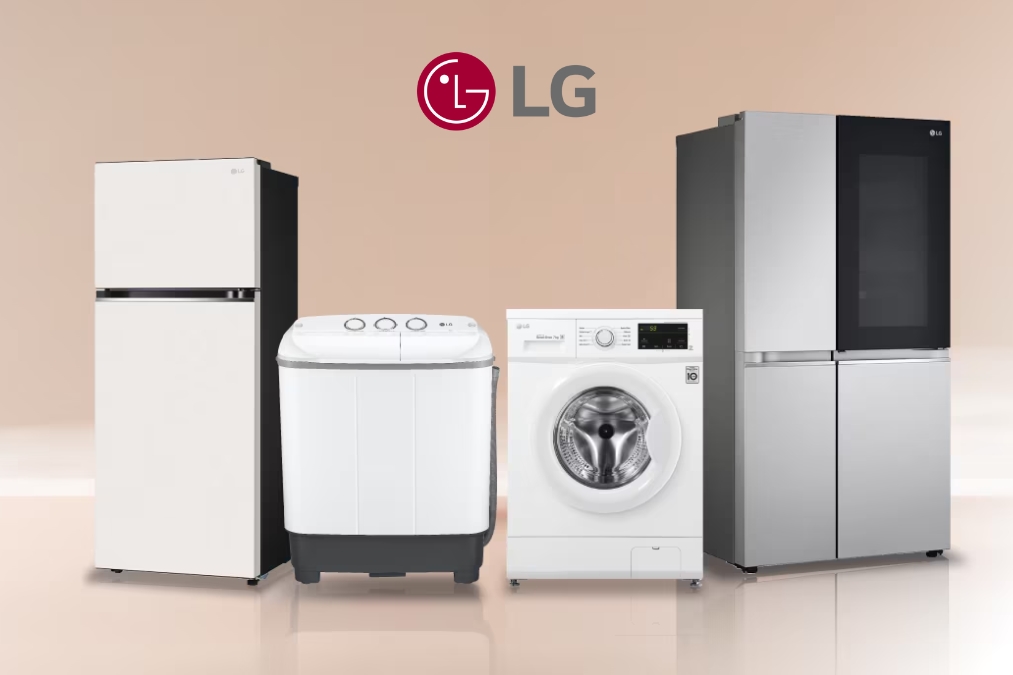 LG Produk