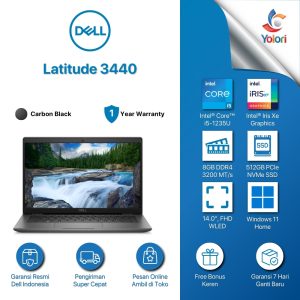 Dell Latitude 3440