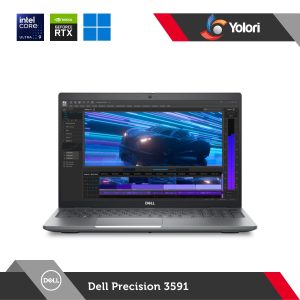 Dell Precision 3591