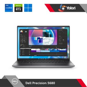 Dell Precision 5680