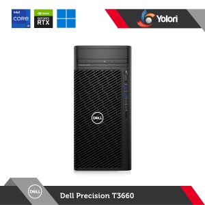 Dell Precision T3660