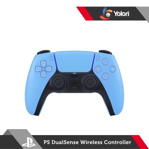 PS DualSense Wireless Controller - Starlight Blue