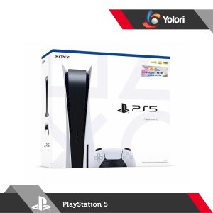 PlayStation 5