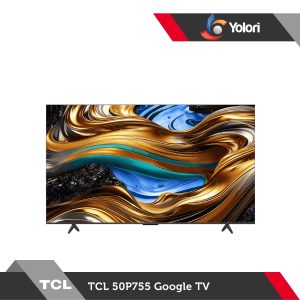 TCL 50P755 Google TV
