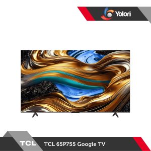 TCL 65P755 Google TV