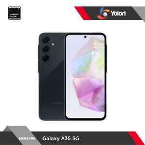 Samsung Galaxy A35 5G - Navy