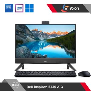 Dell Inspiron 5430 AIO