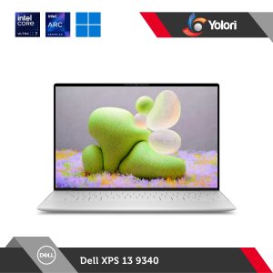 Dell XPS 13 9340 [CU7-155H, 32GB, 1TB SSD, Intel Arc, Windows 11 Pro]